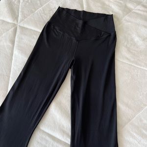 Aerie flare leggings! ONLY WORN ONCE